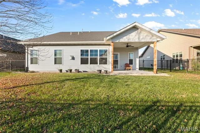 $385,000 | 7430 Clarence Court, Glen Carbon, IL 62034