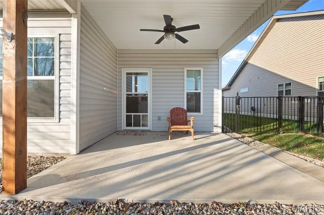 $385,000 | 7430 Clarence Court, Glen Carbon, IL 62034