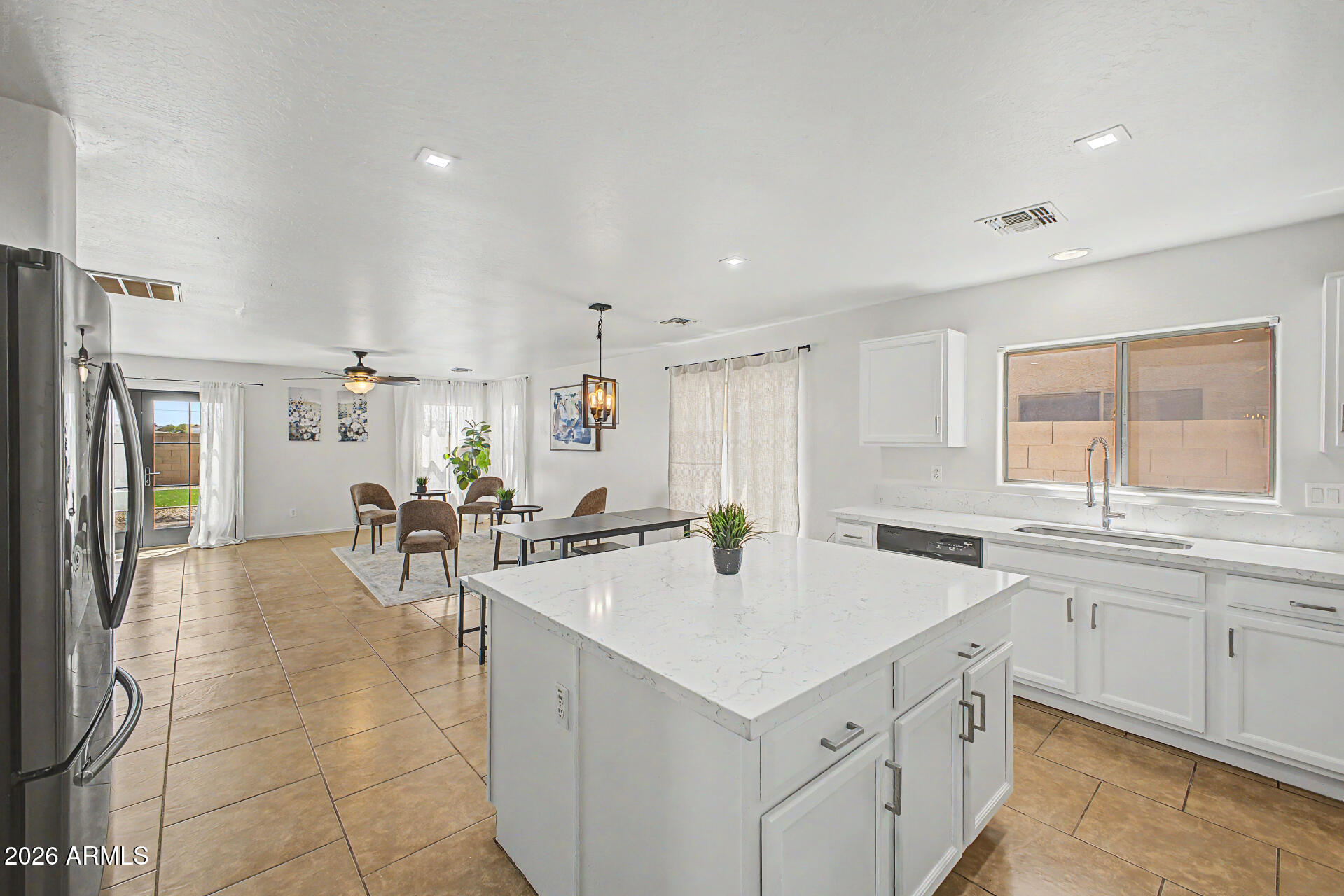 43631 West Cowpath Road Maricopa, AZ 85138 - Photo 15 of 52 KITCHEN