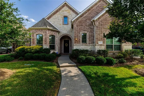 $4,700 | 4611 Acacia Parkway, Prosper, TX 75078