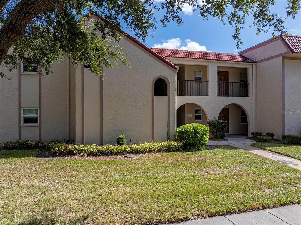 9700 Starkey Road, Unit 312 Seminole, FL 33777 - Photo 2 of 44
