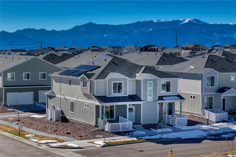$385,000 | 5861 Dakan Loop, Colorado Springs, CO 80927