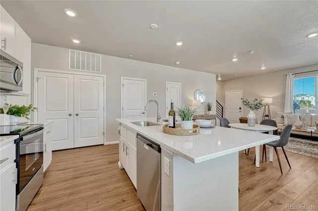 $385,000 | 5861 Dakan Loop, Colorado Springs, CO 80927