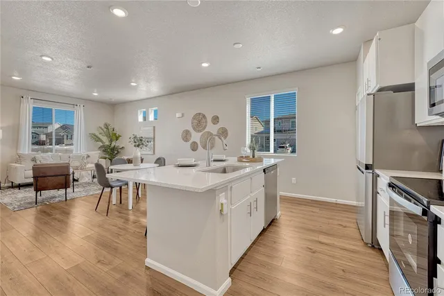 $385,000 | 5861 Dakan Loop, Colorado Springs, CO 80927