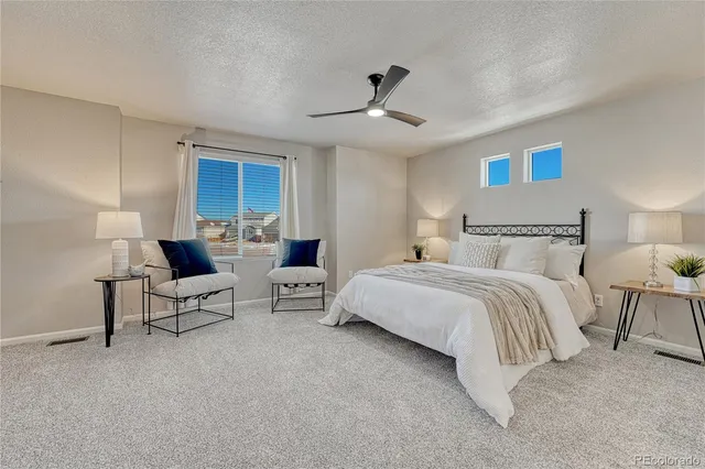 $385,000 | 5861 Dakan Loop, Colorado Springs, CO 80927