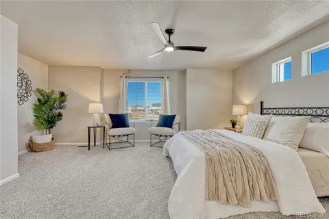 $385,000 | 5861 Dakan Loop, Colorado Springs, CO 80927