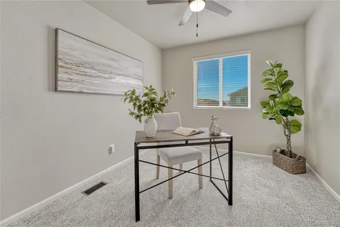 $385,000 | 5861 Dakan Loop, Colorado Springs, CO 80927