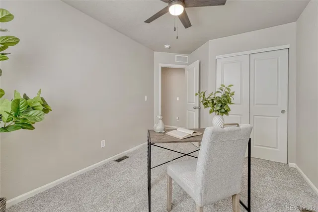 $385,000 | 5861 Dakan Loop, Colorado Springs, CO 80927