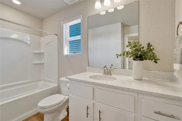 $385,000 | 5861 Dakan Loop, Colorado Springs, CO 80927