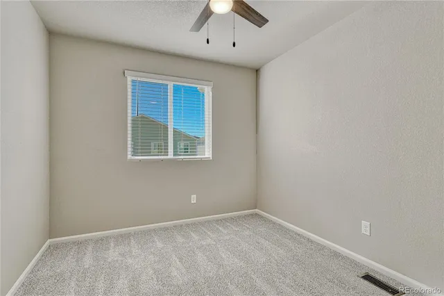 $385,000 | 5861 Dakan Loop, Colorado Springs, CO 80927