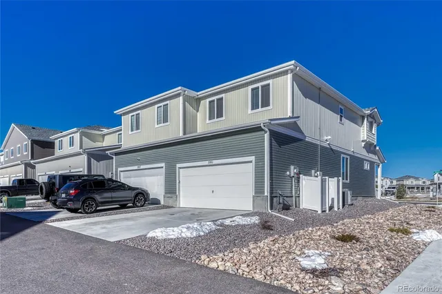 $385,000 | 5861 Dakan Loop, Colorado Springs, CO 80927