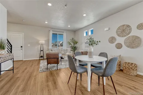 $385,000 | 5861 Dakan Loop, Colorado Springs, CO 80927