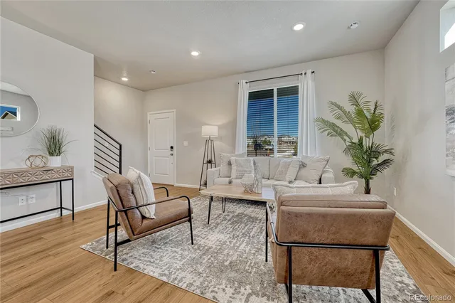 $385,000 | 5861 Dakan Loop, Colorado Springs, CO 80927