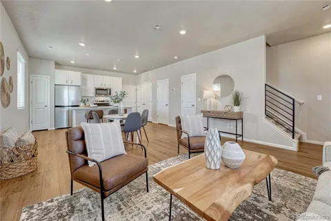 $385,000 | 5861 Dakan Loop, Colorado Springs, CO 80927