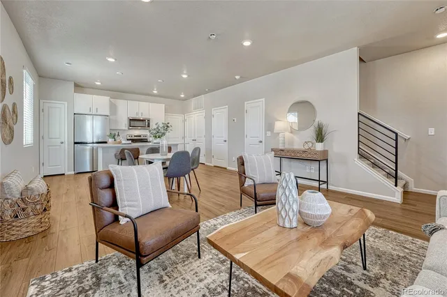 $385,000 | 5861 Dakan Loop, Colorado Springs, CO 80927