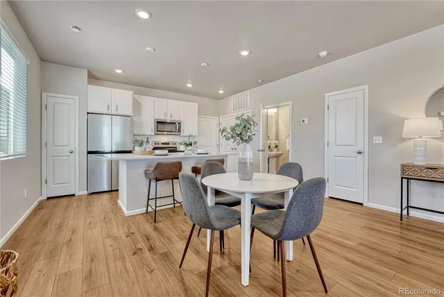 $385,000 | 5861 Dakan Loop, Colorado Springs, CO 80927