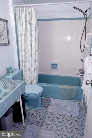 a view of hallway with stairs