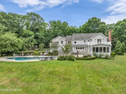 $1,699,000 | 520 Marl Road, Colts Neck, NJ 07722