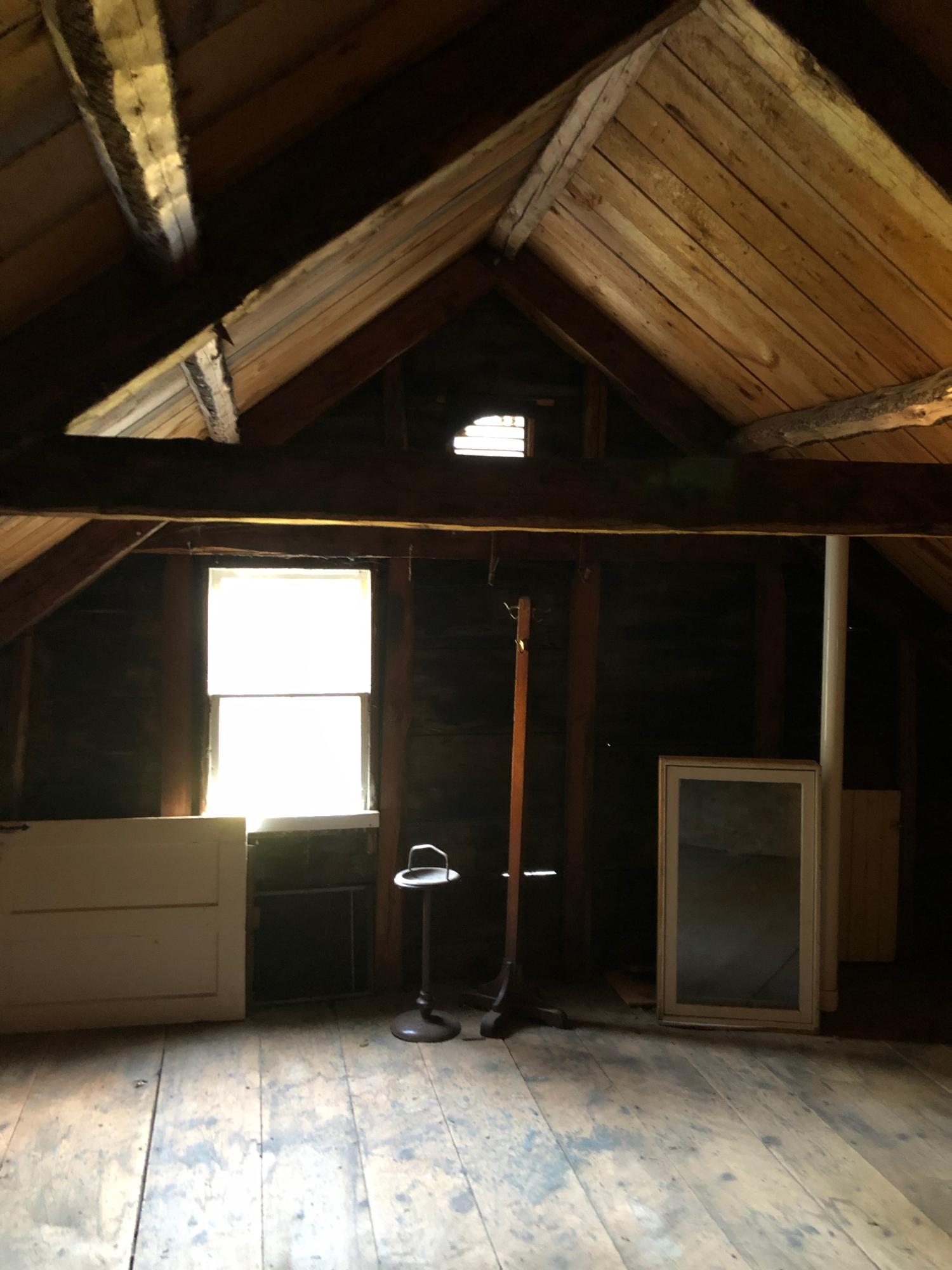 148 Old County Road Porter, ME 04068 - Photo 31 of 36 IMG_2341