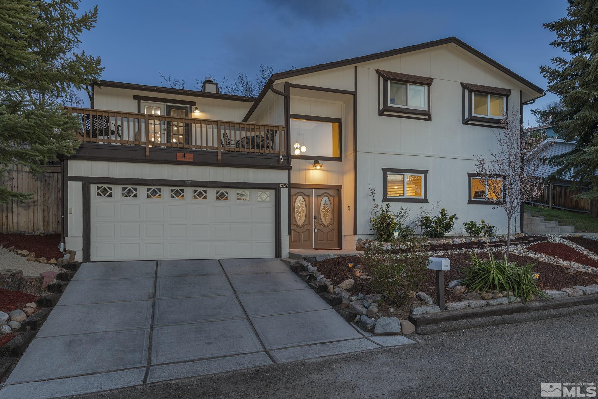 3780 Tannenbaum Way Reno, NV 89509 - Photo 1 of 40 Photo 1