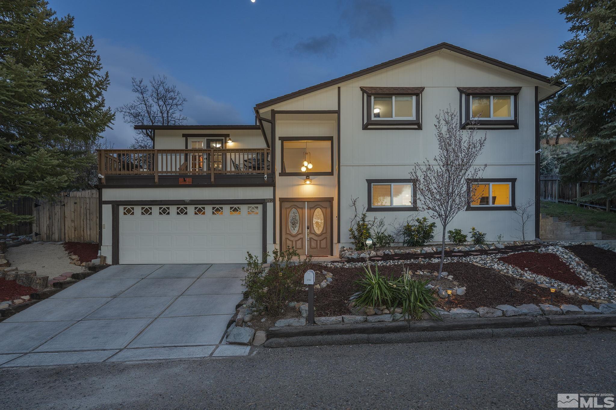 3780 Tannenbaum Way Reno, NV 89509 - Photo 2 of 40 Photo 2