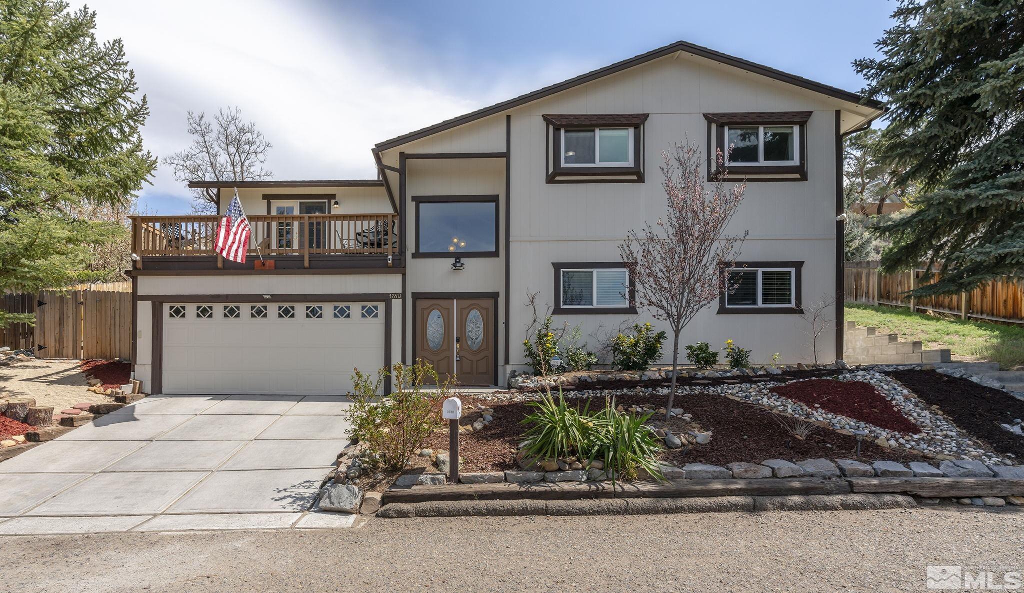 3780 Tannenbaum Way Reno, NV 89509 - Photo 3 of 40 Photo 3