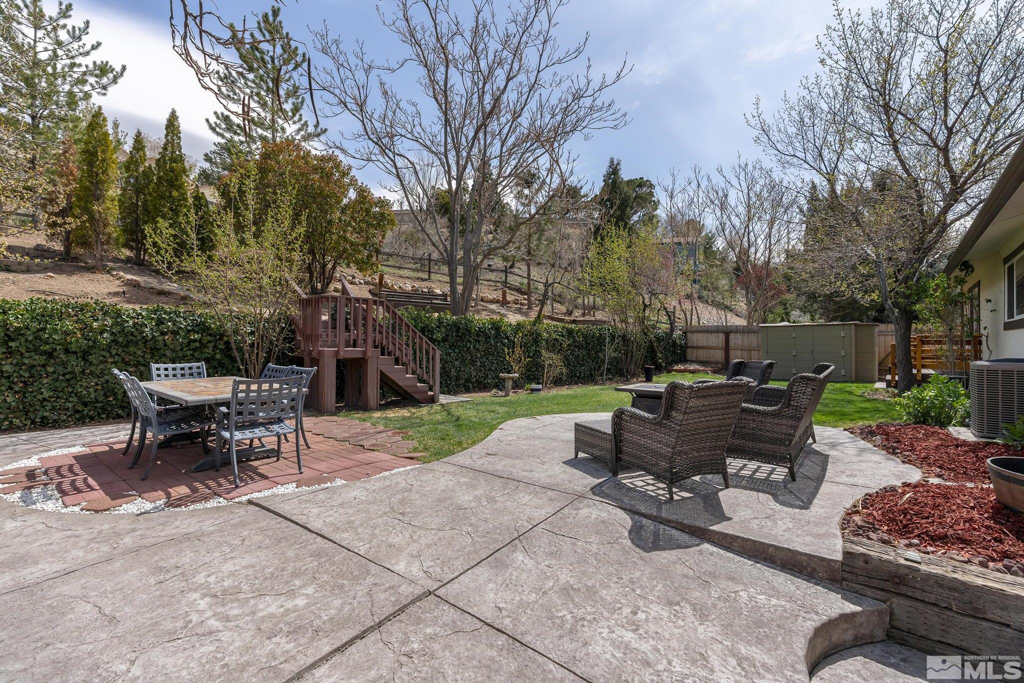 3780 Tannenbaum Way Reno, NV 89509 - Photo 33 of 40 Photo 33