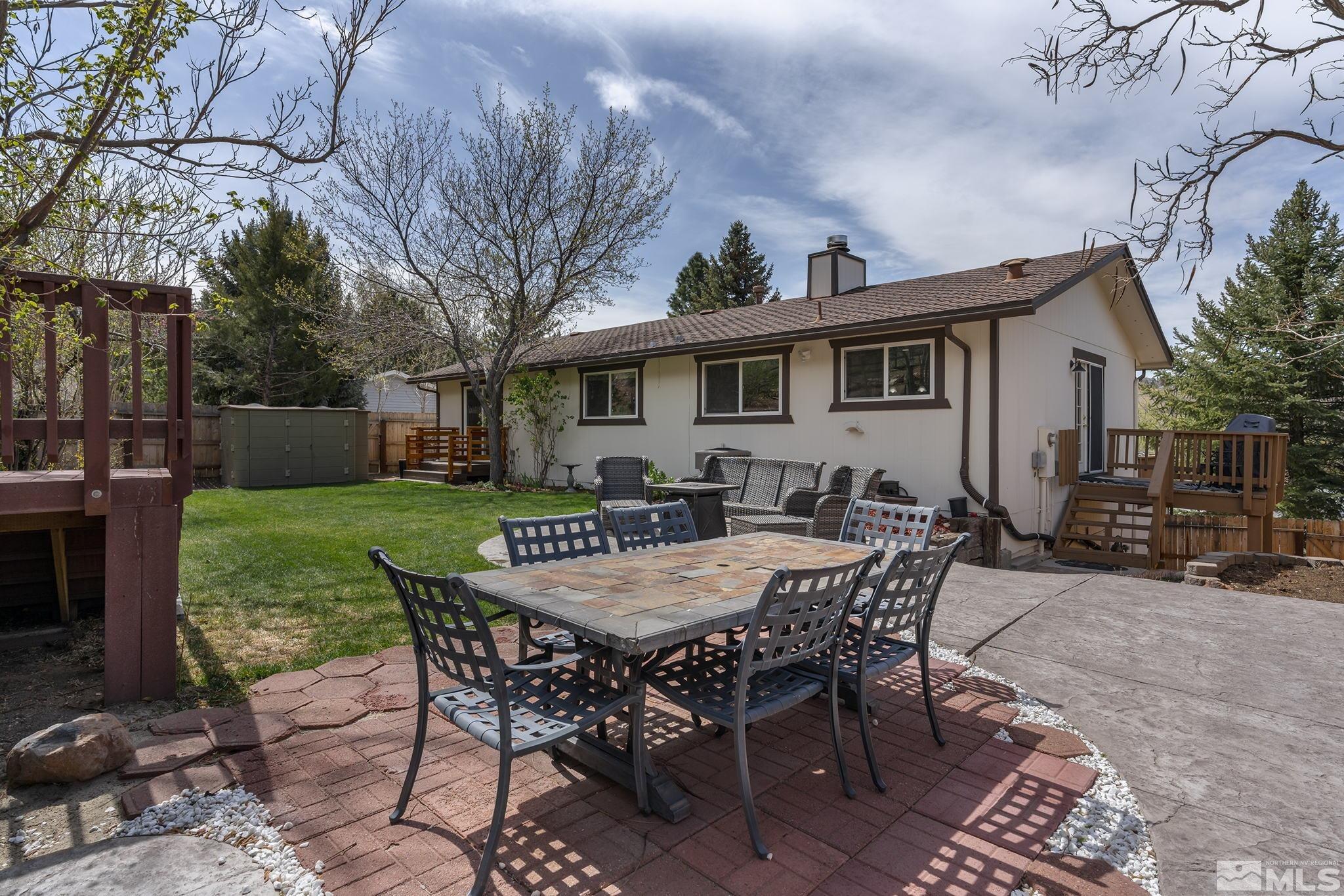 3780 Tannenbaum Way Reno, NV 89509 - Photo 35 of 40 Photo 35