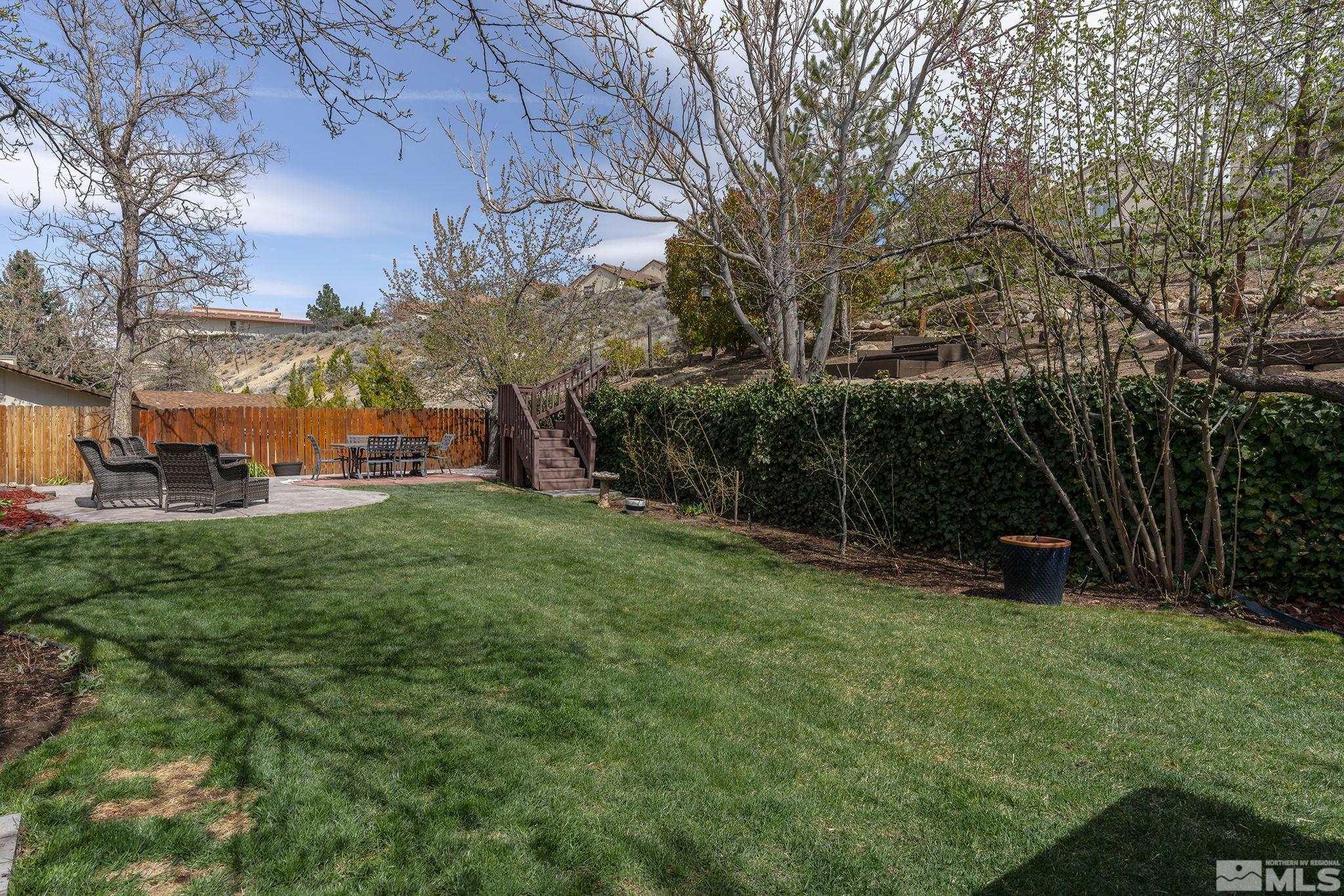 3780 Tannenbaum Way Reno, NV 89509 - Photo 36 of 40 Photo 36