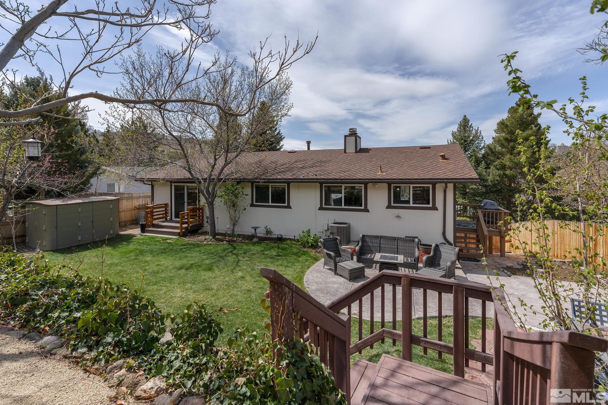 3780 Tannenbaum Way Reno, NV 89509 - Photo 40 of 40 Photo 40
