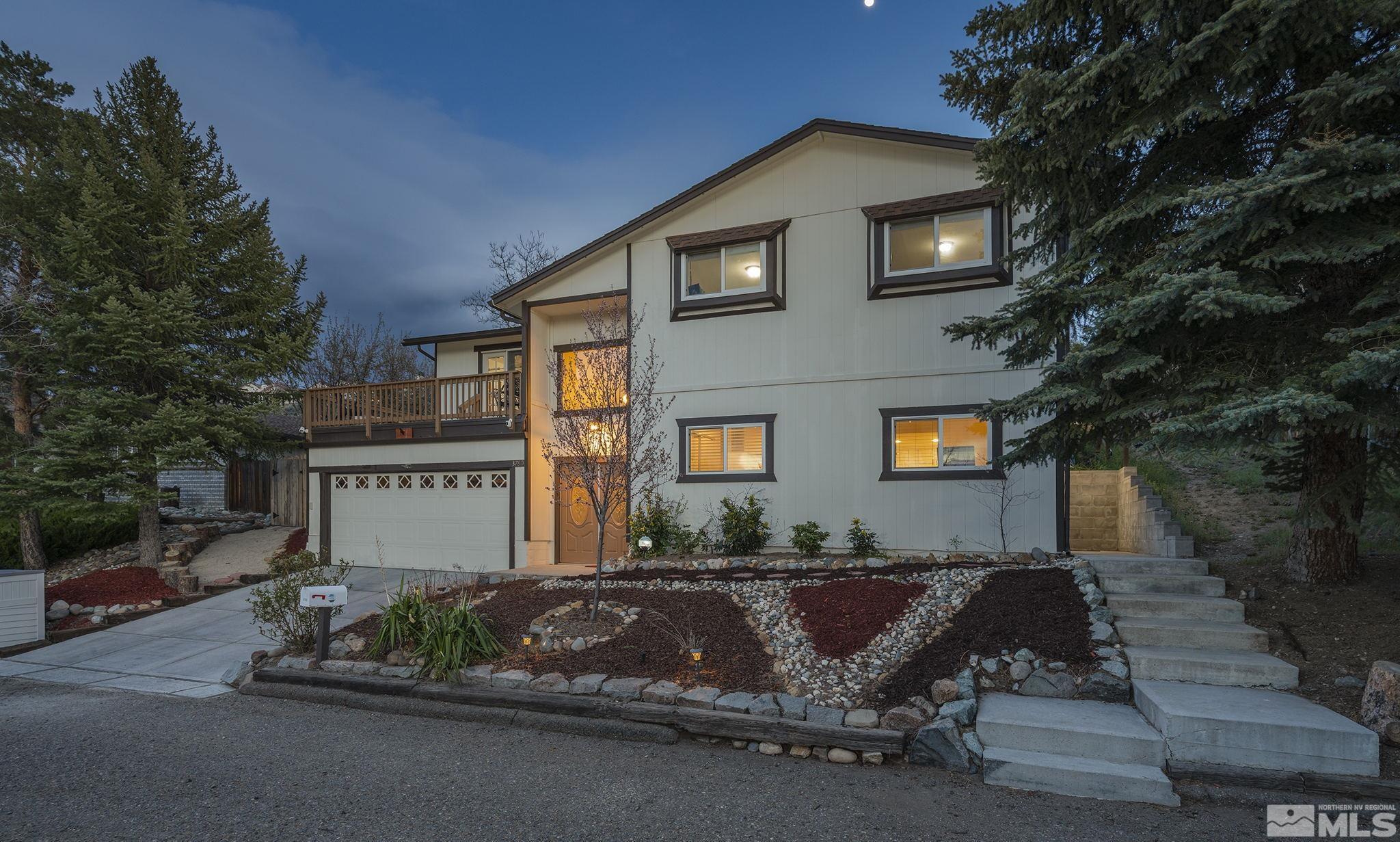 3780 Tannenbaum Way Reno, NV 89509 - Photo 4 of 40 Photo 4