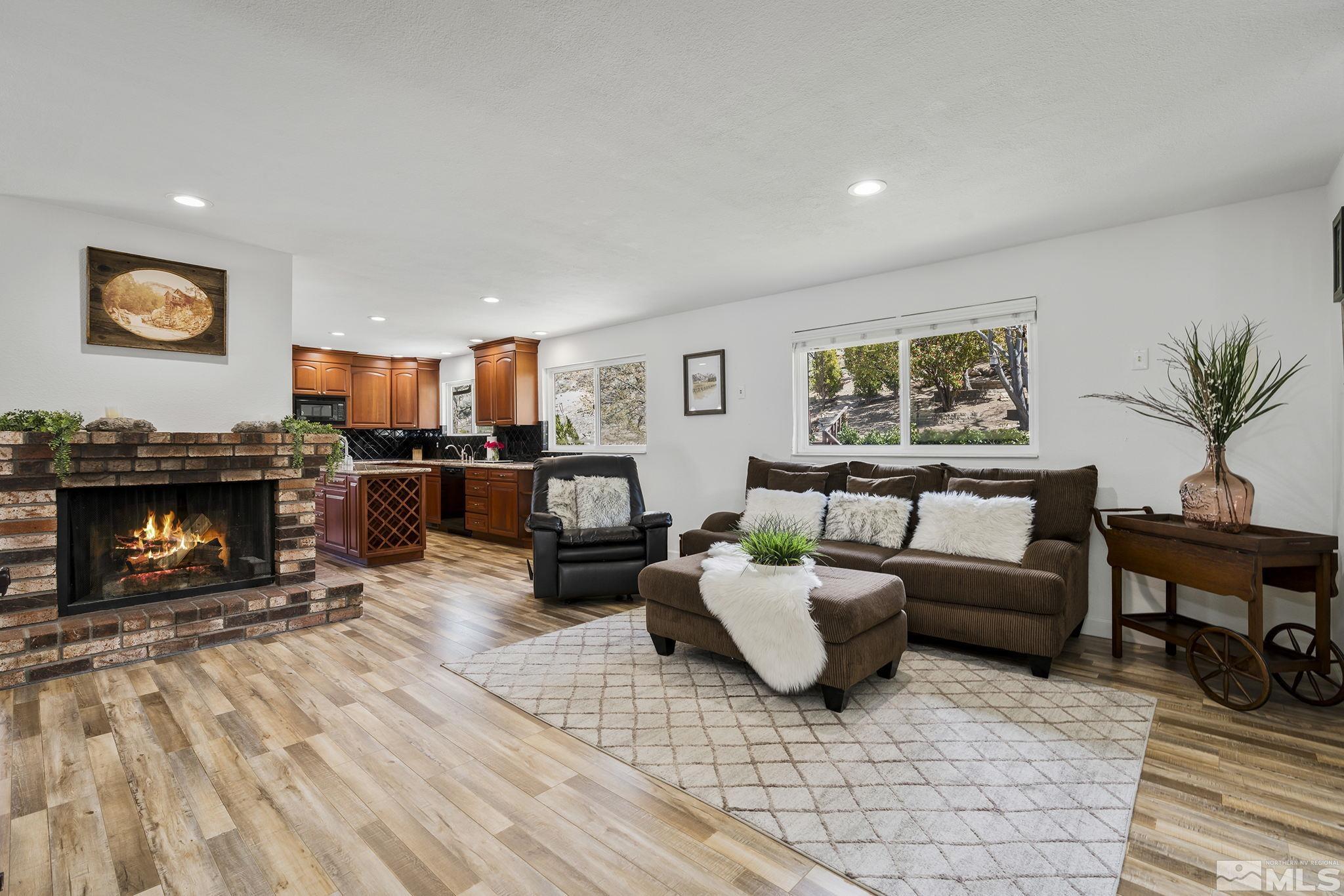 3780 Tannenbaum Way Reno, NV 89509 - Photo 8 of 40 Photo 8