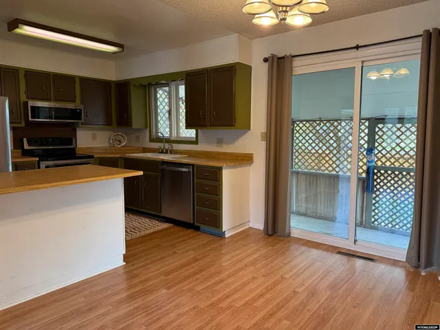 $335,000 | 1082 Bretton Drive, Casper, WY 82609