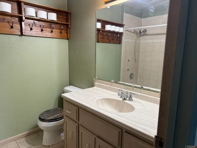 $335,000 | 1082 Bretton Drive, Casper, WY 82609