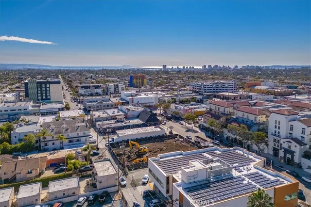 $819,000 | 3930 Centre Street, Unit 107, San Diego, CA 92103