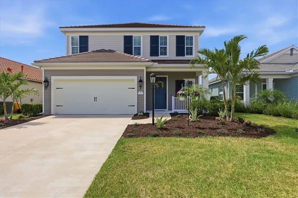 $599,000 | 12708 Aquamarine Avenue, Bradenton, FL 34211
