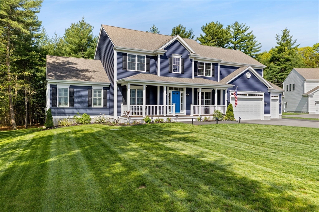 39 Erbeck Cir Extension Bridgewater, MA 02324 - Photo 11 of 42 Gallery Image 11