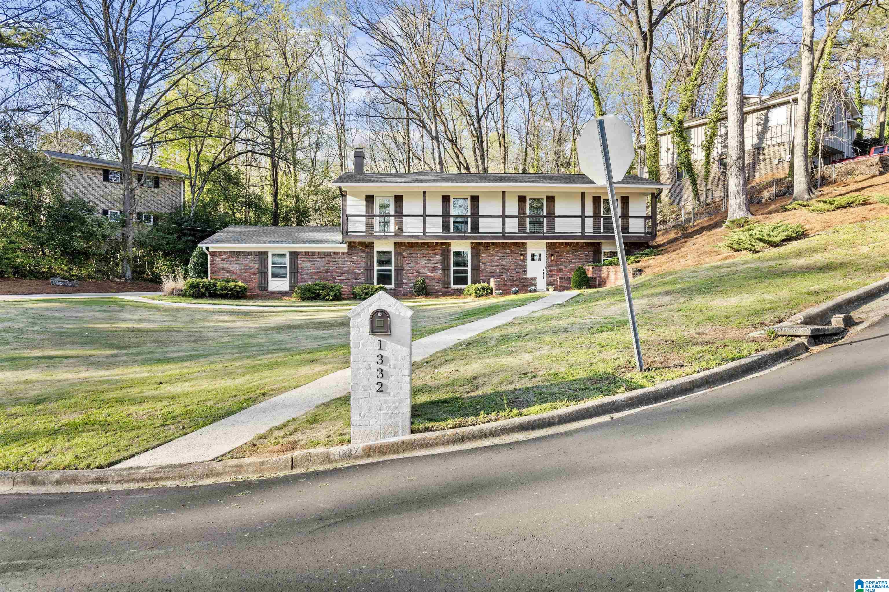 1332 Southhall Road Birmingham, AL 35213 - Photo 49 of 50