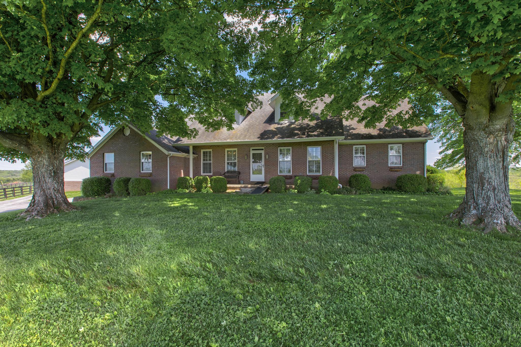 2707 Harpers Ridge Road Mount Sterling, KY 40353 - Photo 3 of 73 261A2299_300_301
