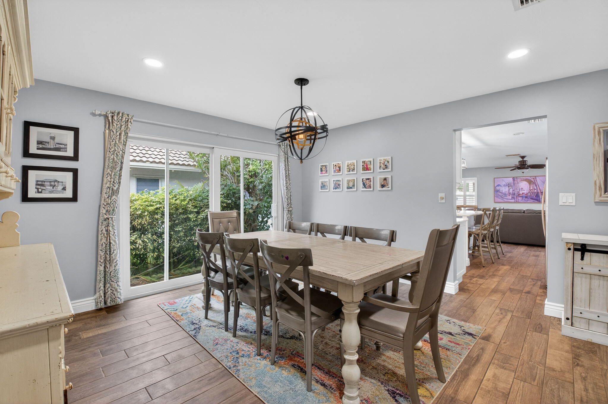 22936 Greenview Terrace Boca Raton, FL 33433 - Photo 13 of 23 dining