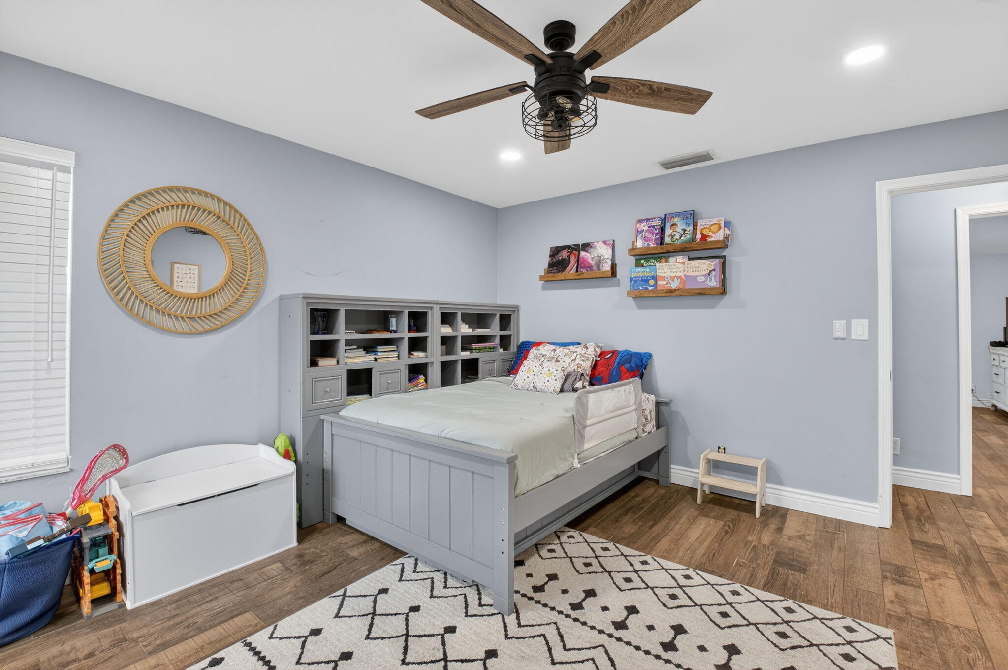 22936 Greenview Terrace Boca Raton, FL 33433 - Photo 17 of 23 bedroom 3