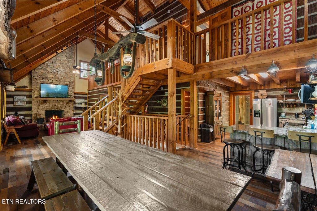 302 Beech Branch Road Gatlinburg, TN 37738 - Photo 7 of 40