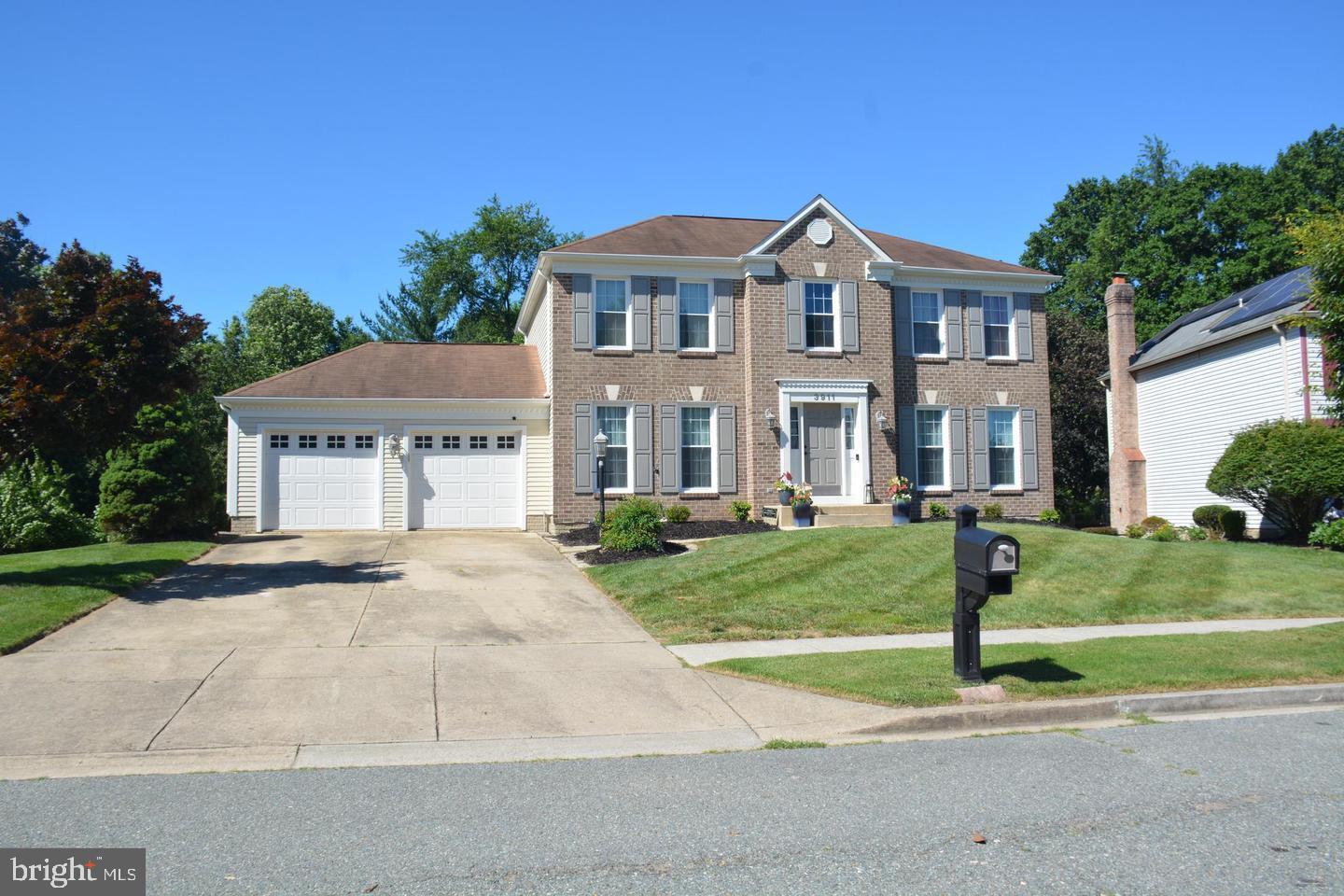 3911 Sunflower Circle Bowie, MD 20721 - Photo 1 of 10