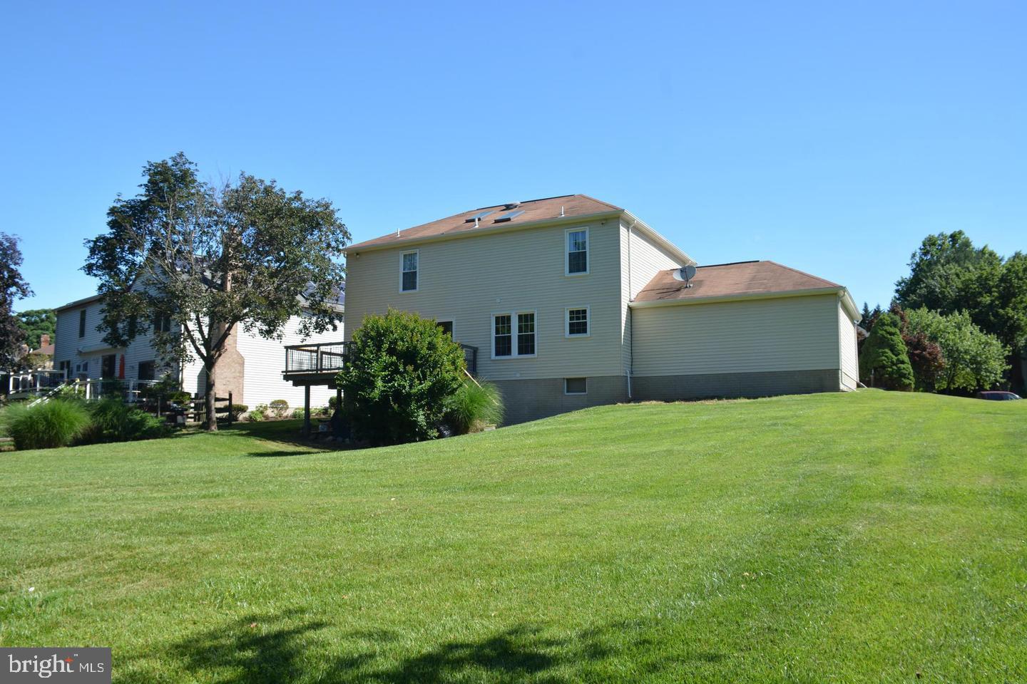 3911 Sunflower Circle Bowie, MD 20721 - Photo 3 of 10
