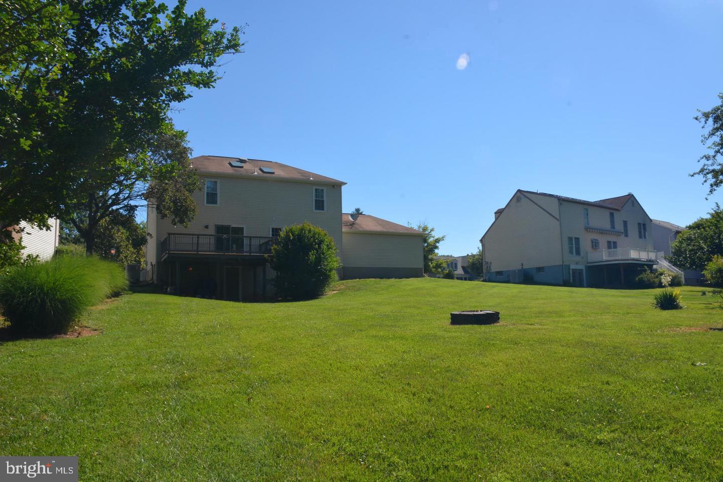 3911 Sunflower Circle Bowie, MD 20721 - Photo 6 of 10