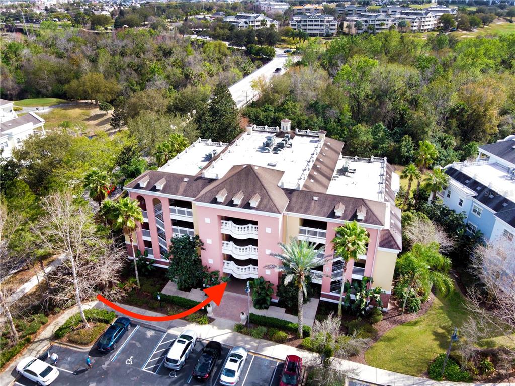 7650 Whisper Way, Unit 102 Reunion, FL 34747 - Photo 1 of 1