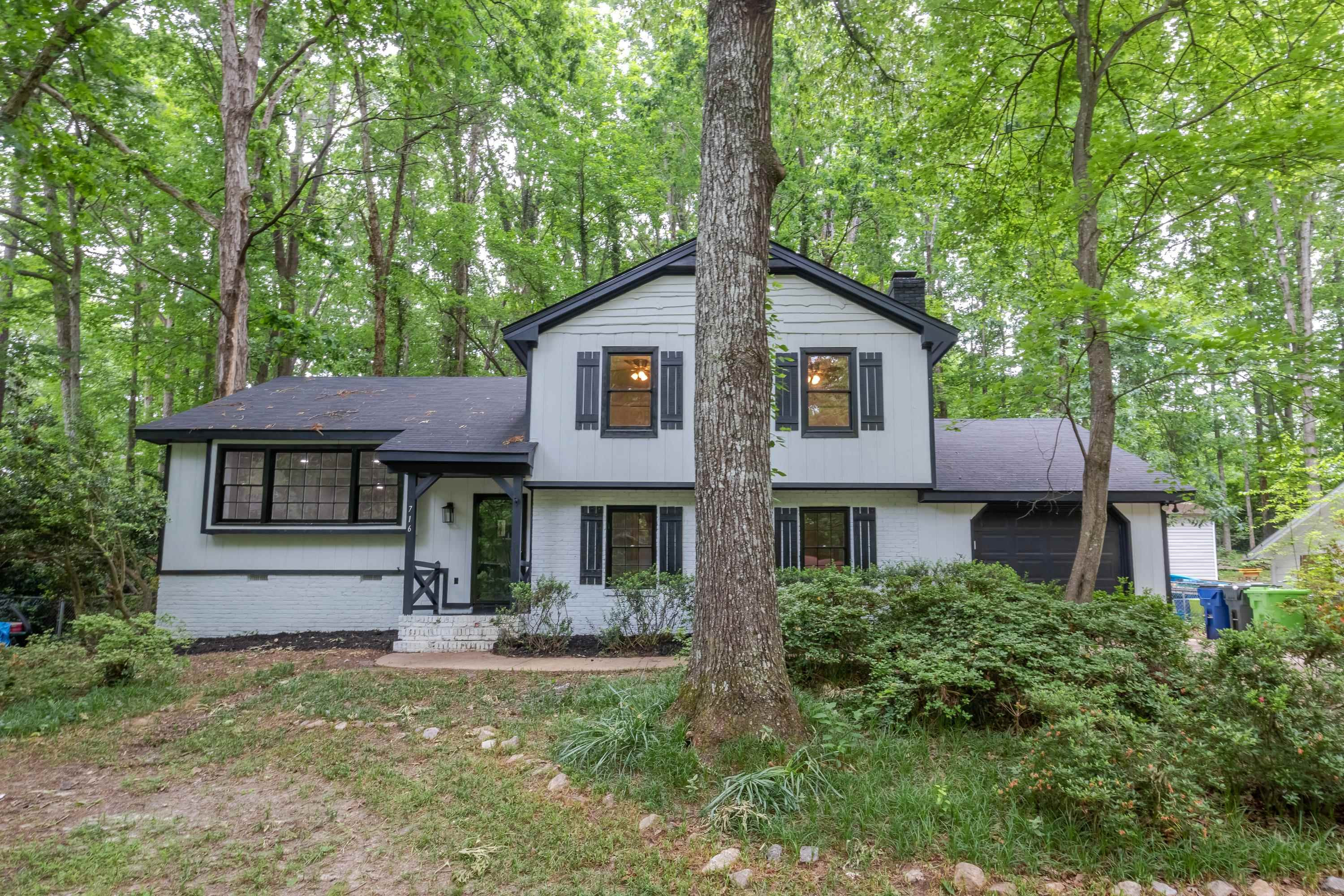 716 Hunting Ridge Road Raleigh, NC 27615 - Photo 2 of 39 Photo 2