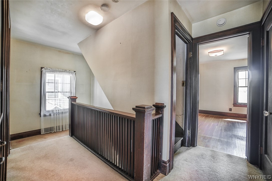 54 Niagara Falls Boulevard Buffalo, NY 14214 - Photo 23 of 42