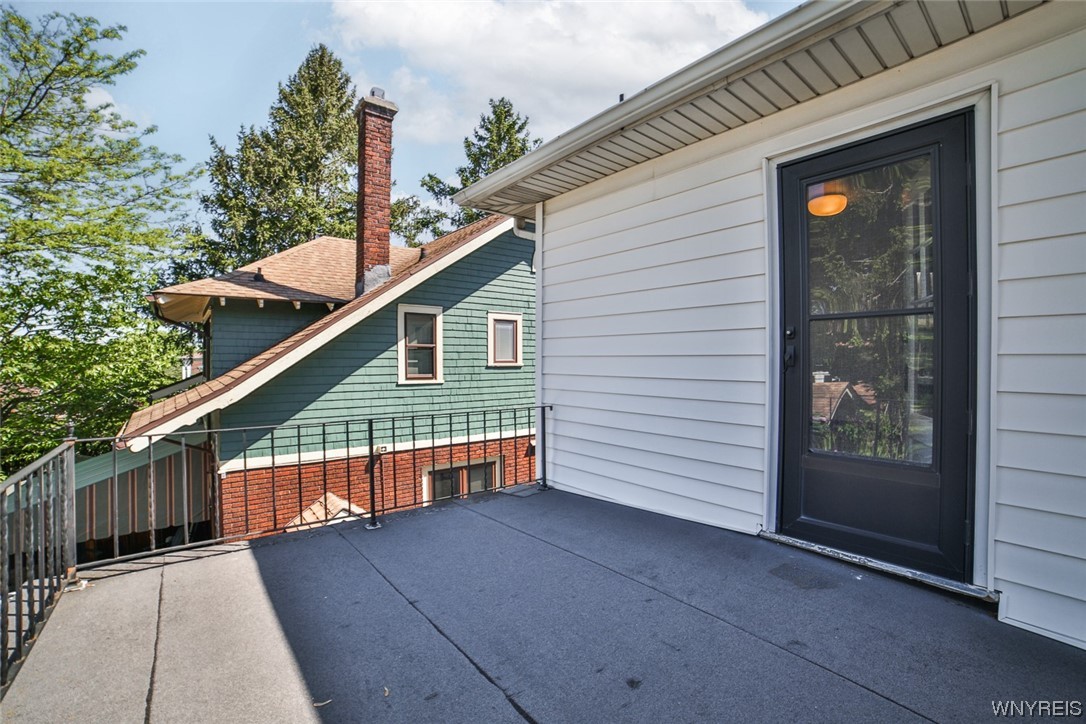 54 Niagara Falls Boulevard Buffalo, NY 14214 - Photo 29 of 42