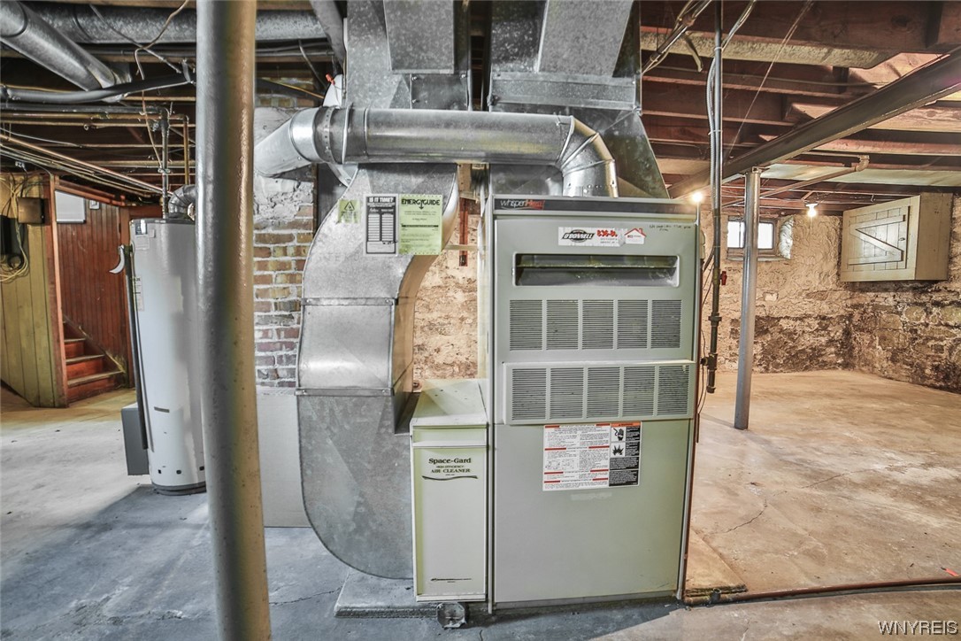 54 Niagara Falls Boulevard Buffalo, NY 14214 - Photo 36 of 42